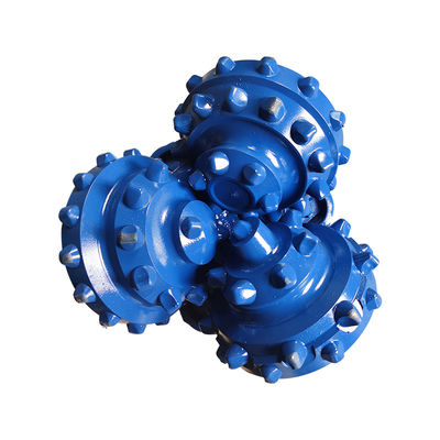 inserção do carboneto de tungstênio do bocado Tricone IADC 537 de 190.5mm 190mm Tci