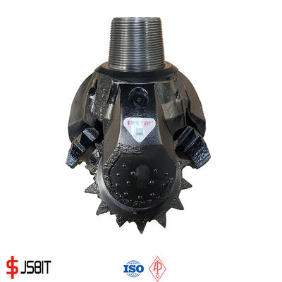 22 bocado Tricone Iadc 217 do dente de aço da polegada 558mm
