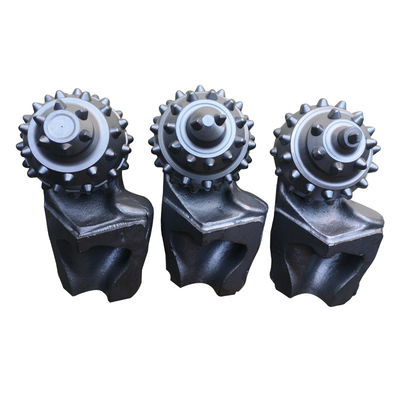 Fábrica Nova Roller Cone Bits Single Roller Cones Bit Tricone