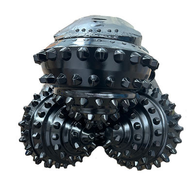 100% novo e bom, 26 polegadas IADC517 Tricone Roller Bit para perfuração de poços de água