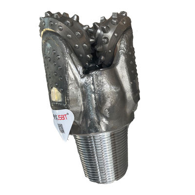 Fornecimento de fábrica Direto 190mm Tricone Roller Cone Bit IADC537