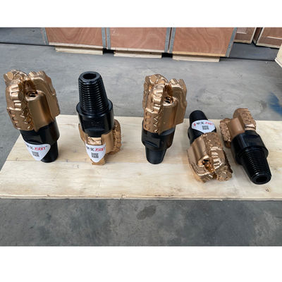 100% Novo de Boa Qualidade 4 3/4 polegadas 120mm PDC Bit Para perfuração de poços de petróleo