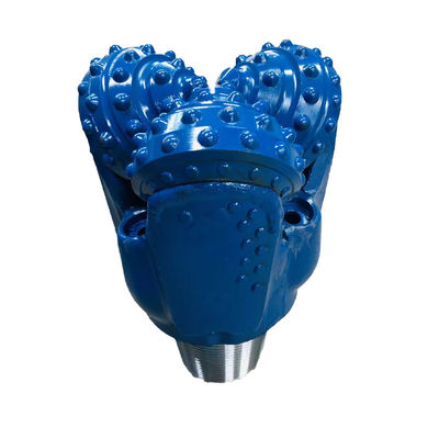Fábrica 7 7/8 polegadas 200mm IADC642 tipo de rolamento aberto Tricone broca bit