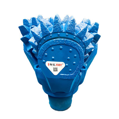 Fornecimento de fábrica diretamente IADC217 17,5 polegadas de aço Dente Tricone Bit