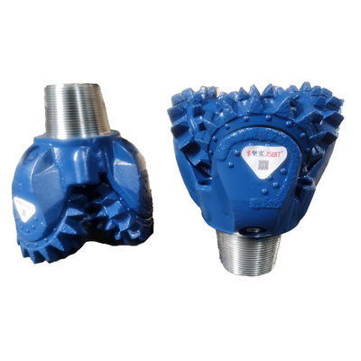 Fornecimento de fábrica Directamente 15 1/2 polegadas IADC217 Dentes de aço Tricone Bit
