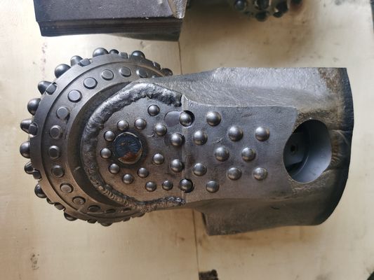Único dente do carboneto de tungstênio de Bit Premium do piloto do rolo HDD