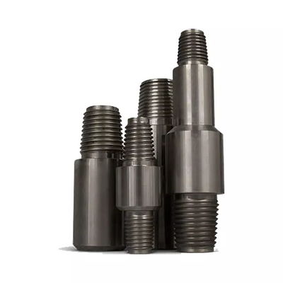 Todos os tamanhos furam o tratamento de superfície feito sob encomenda mordido do conector 4145H