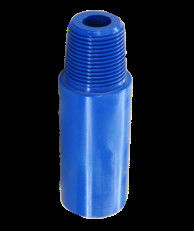 Tubulação e perfuração secundária de encaixotamento API 5CT 1,9&quot; do cruzamento padrão