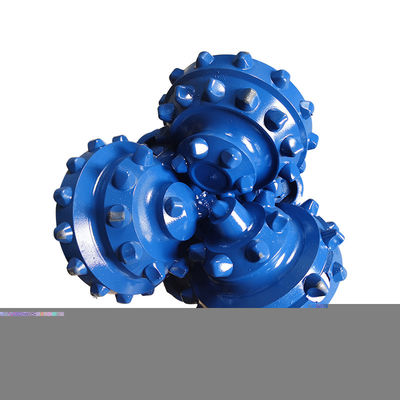 Calibre a perfuração mordida Tricone 200mm da proteção 7 7/8 de polegada IADC 537