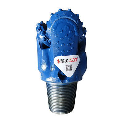 Calibre a perfuração mordida Tricone 200mm da proteção 7 7/8 de polegada IADC 537