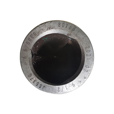 Bocado de broca Tricone 9,5" do rolo do carboneto de tungstênio polegada 91/2" polegada Iadc 537