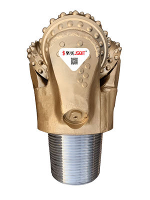 bocado de rocha do cone do triângulo de 266.7mm o tri veste - o material resistente