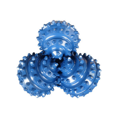 Bocado de broca giratório da rocha do carboneto de tungstênio do bocado Tricone 15 1/2” 393.7MM de JSBIT Tci
