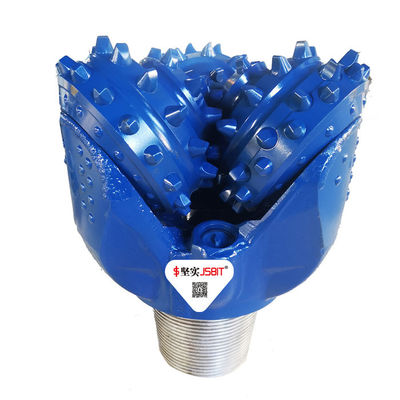 Polegada 444.5mm do bocado Tricone 17,5 de JSBIT Tci para a perfuração de hard rock mesma