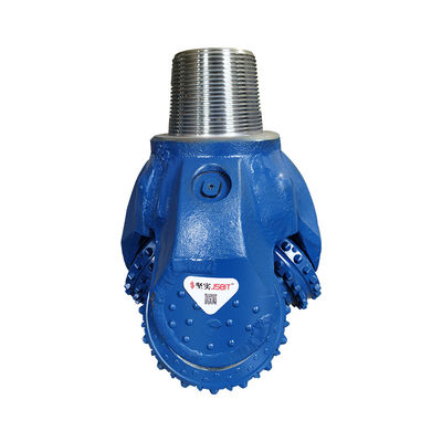 Polegada 444.5mm do bocado Tricone 17,5 de JSBIT Tci para a perfuração de hard rock mesma