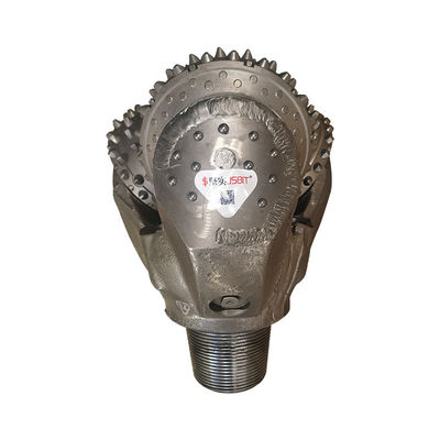 bocado Tricone de 19inch Tci para a água/campo petrolífero com de superfície de carboneto de tungstênio o duramente