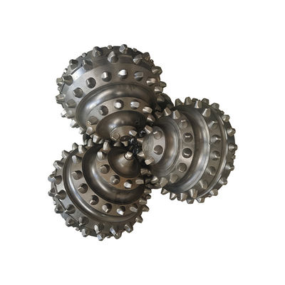 bocado Tricone de 19inch Tci para a água/campo petrolífero com de superfície de carboneto de tungstênio o duramente