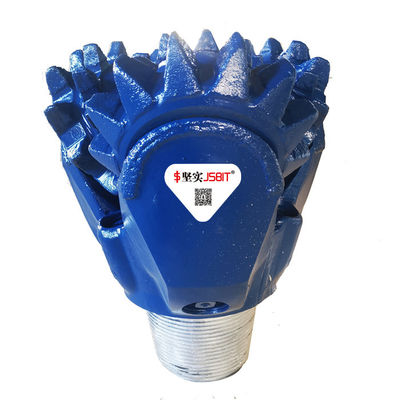 Dente de aço de furo 143/4&quot; mordido Tricone do equipamento ISO e API Certificated