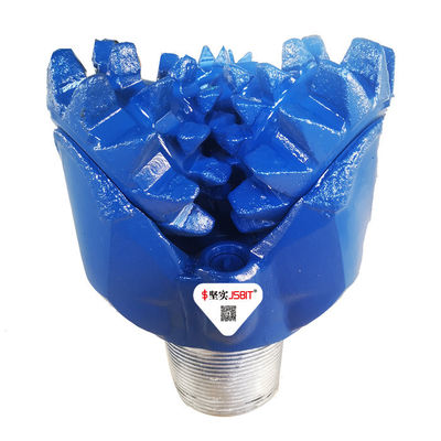 Dente de aço de furo 143/4&quot; mordido Tricone do equipamento ISO e API Certificated