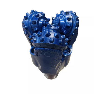 JS que mina o bocado de rocha Tricone de Wells 12 1/4&quot; óleo Rig Drill Bits