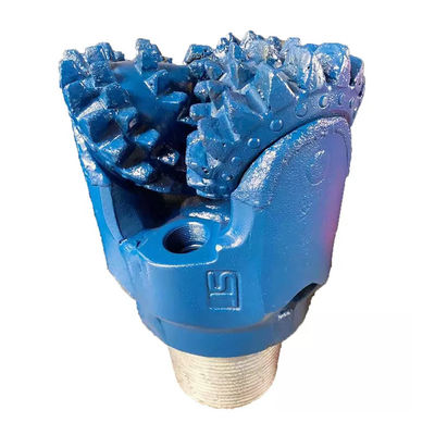 JS que mina o bocado de rocha Tricone de Wells 12 1/4&quot; óleo Rig Drill Bits