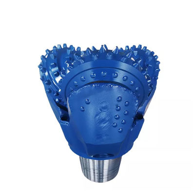 API Rock Hard Drill Bits 6 polegadas selou o carregamento do desgaste - resistente