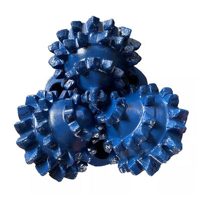 API Rock Hard Drill Bits 6 polegadas selou o carregamento do desgaste - resistente