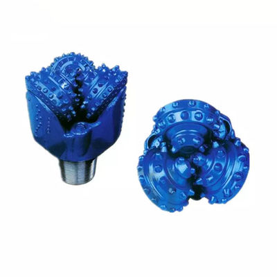 Águas profundas que furam bocados de rolo Tricone 3 7/8&quot; bocado de broca do petróleo