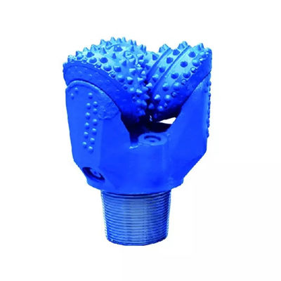 bocados de rolo Tricone de 311mm para a perfuração boa/HDD Trenchless/fundação