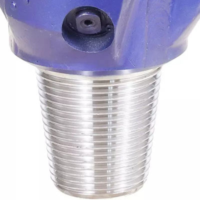 Força compressiva de Bit With Low do piloto direcional da perfuração giratória HDD