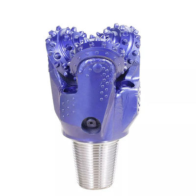Força compressiva de Bit With Low do piloto direcional da perfuração giratória HDD