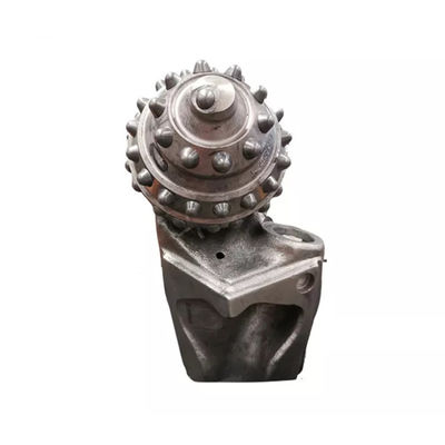 Reamer piloto de aço alto da rocha do manganês HDD Bit Trenchless HDD