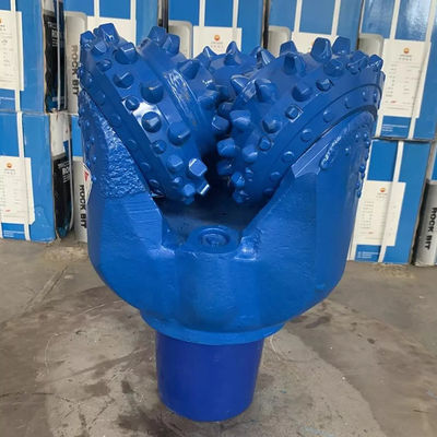 O abridor do furo do Reamer da rocha de HDD fixou a perfuração direcional do diâmetro