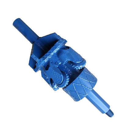 Bom bocado de broca do Reamer do metal da resistência de desgaste para o furo do diâmetro maior