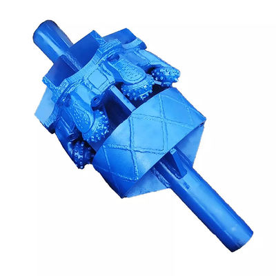 Bom bocado de broca do Reamer do metal da resistência de desgaste para o furo do diâmetro maior