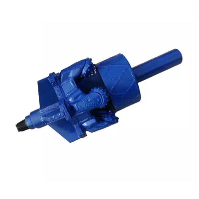 Reamer bom do furo de Trenchless do Reamer da rocha do carboneto HDD para o metal
