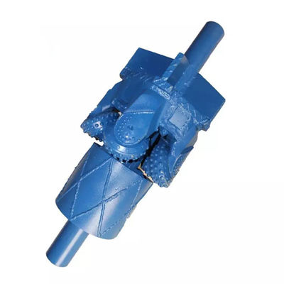 Material de alargamento direto do carboneto do abridor do furo de HDD para Trenchless