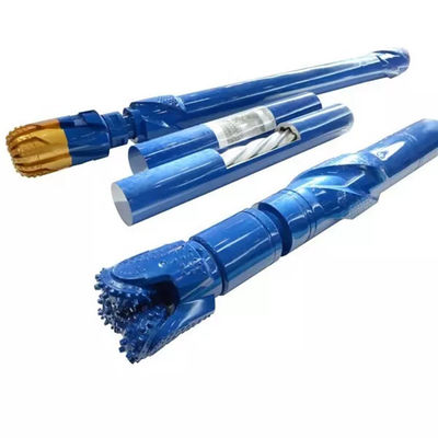 Api Standard Drilling Mud Motor 3 3/4&quot; para ferramentas da broca posta