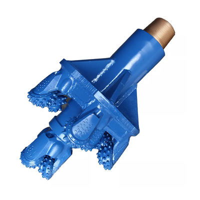 Bocado de furo Tricone triangular de Trenchless para o abridor Wells do furo de HDD