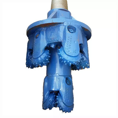 Bocado de furo Tricone triangular de Trenchless para o abridor Wells do furo de HDD