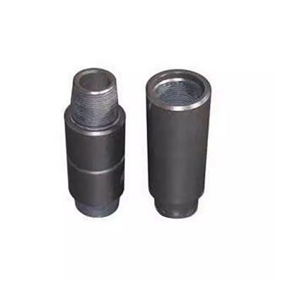 Fosfatar de Pin Box Crossover Sub Drilling e chapeamento de cobre