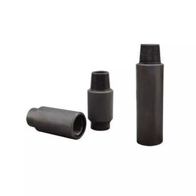 Fosfatar de Pin Box Crossover Sub Drilling e chapeamento de cobre