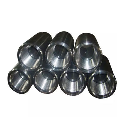Fosfatar de Pin Box Crossover Sub Drilling e chapeamento de cobre