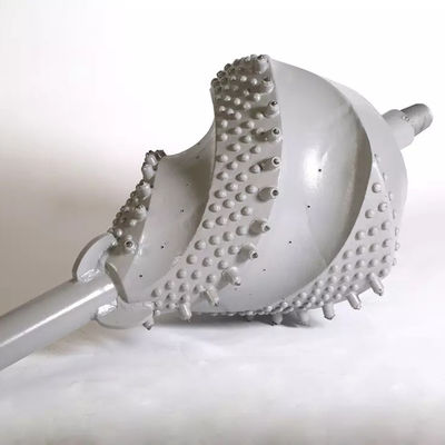 Máquina de Rod Rock River Reamers For Goodeng GD360-LS Trenchless da broca