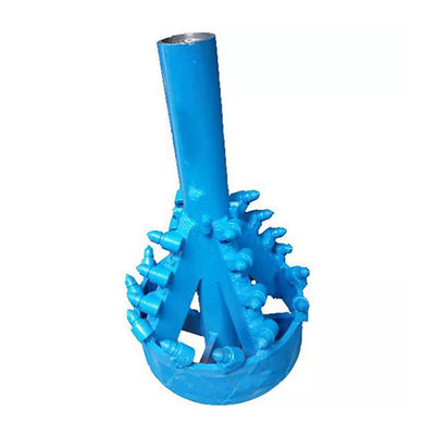 Reamer 200-1800mm da rocha da perfuração direcional HDD para a carcaça