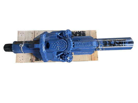 Reamer da rocha de 300mm Hdd com rolamento do selo do metal