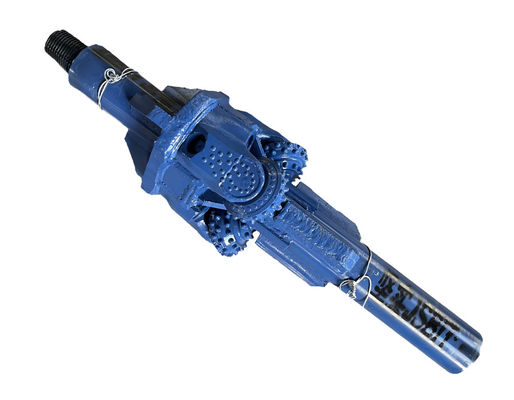 Reamer da rocha de 300mm Hdd com rolamento do selo do metal