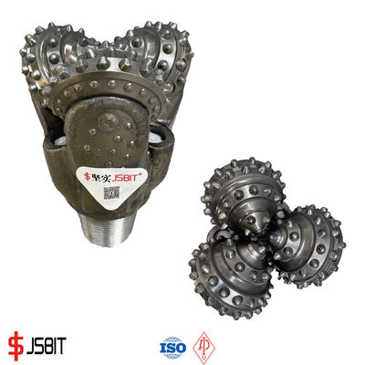 Diâmetro 215.9mm do bocado de broca de Iadc 617 Tci 216mm 8,5 polegadas