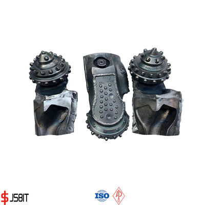 6 polegadas 152mm Pilling Rock Roller Drill Bit Metal Fechado Rolamento