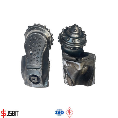 6 polegadas 152 mm de metal selado HDD pedaços de rolos simples para 250 mm de pedra reamer
